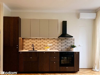 2 POKOJE | GARDEROBA | KLIMATYZACJA | STARE BIELANY