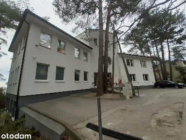 Dom / Biurowiec na sprzedaż
