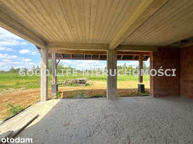 Dom Jednorodzinny 131 M2 9 Ar Medynia Głogowska