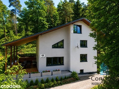 Siedlisko |Dom 280m2 |97a działki |80a teren MU