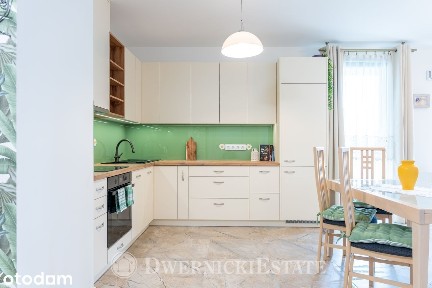 3 Pok / Krakow / Bronowice/ 65m2 / for rent