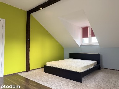Apartament 46 mkw typu Studio - Górna ul. Chełmońskiego!