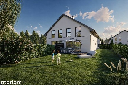 Osiedle bliźniaków-bezpośrednio od dewelopera,0%prowizji