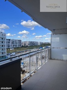 3 pokoje 68m2 w wysokim standardzie, Bemowo