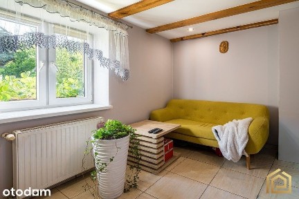 Dom na dużej działce | 4 pokoje | Olszyna