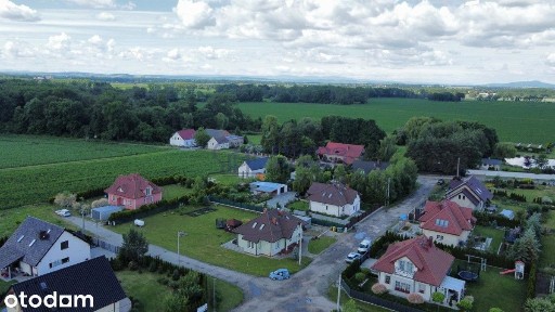 Świerkowa, Trześnia, Strzelin, strzeliński, dolnośląskie