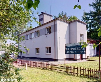 Libiąż, chrzanowski, małopolskie