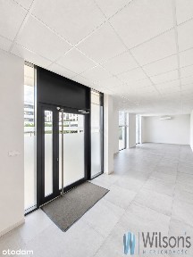 Lokal pod gabinety | 2 wejścia | świetny standard