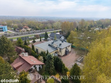 Na wynajem Biurowo-Usługowy-Produkcyjny 500m