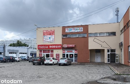 Lokal handlowo- usługowy, 20m3 doskonała lokalizacja,centrum miasta