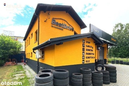 Kaniowska 11, Czechowice-Dziedzice, bielski, śląskie