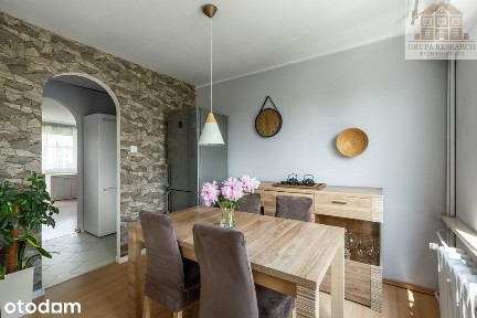 Balkon 9 m² | świetny układ | Malczewskiego