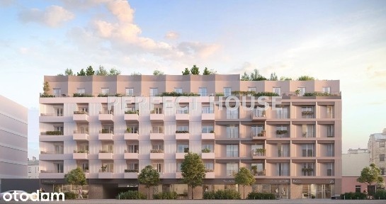 Mieszkanie, 27,19 m², Poznań