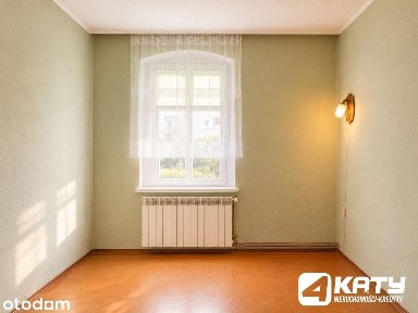 Mieszkanie z ogrodem i garażem | 79,75 m² | Leszno