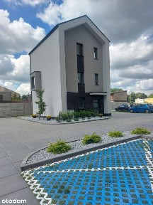 Kępno- Mieszkanie w Małym Białym Domku/Os.Brackie