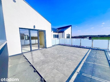 Przedsprzedaż 3 pokoje taras garaż fotow Nowy etap