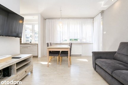 3 pokoje|balkon|ul. Zamiejska|osiedle zamknięte
