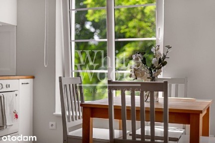 Gdańsk, kompaktowy apartament na wynajem