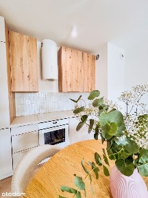 3 POKOJE 65,77 m²| WYPOSAŻONE| NOWA CENA | BALKON |OD DEWELOPERA