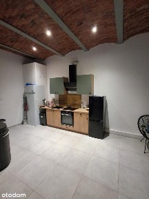 Mieszkanie, 62,30 m², Szczecin