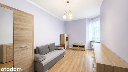 4-pokojowe mieszkanie 95,36 m² w odnowionej kamienicy blisko Wałów