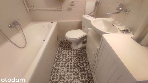 Mieszkanie 3 pokoje 64 m2 z balkonem Centrum