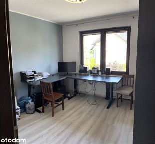 Segment 185,14 m2 w pięknej dzielnicy Brzegu!