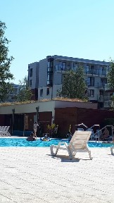Dwupoziomowy apartament na osiedlu Polanki z komórką lokatorską
