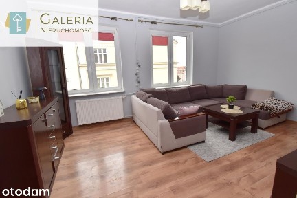 Mieszkanie, 35 m², Elbląg