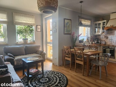 Dwupoziomowe mieszkanie 74 m² - ul. Piastowska, Ostróda + garaż!