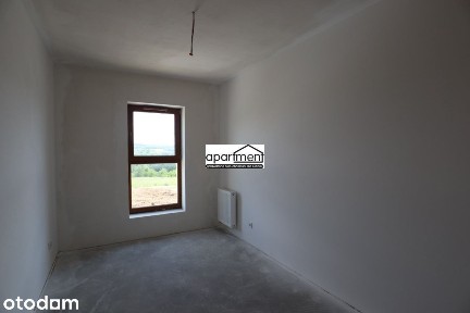 Mieszkanie, 63,75 m², Trzebinia