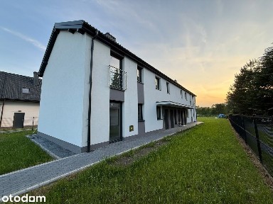 Luksusowy Apartament 4-pokojowy. Pakiet korzyści do końca sierpnia
