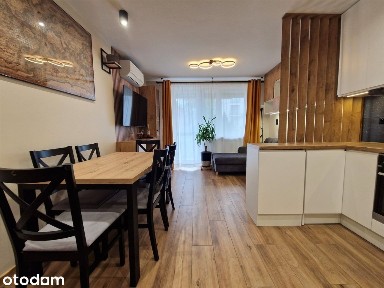 3 pok, 51 m2, ul. Kobierzyńska/Zachodnia, Ruczaj