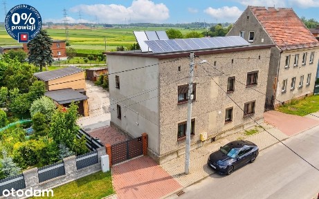 Przytulny i rodzinny dom | Zabrze Grzybowice