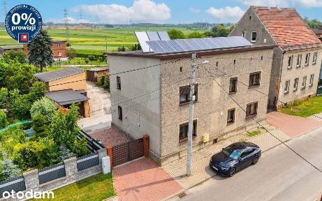 Przytulny i rodzinny dom | Zabrze Grzybowice