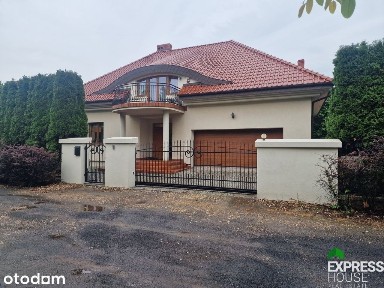 Dom premium | działka 1000m | do wejścia | obrzeża