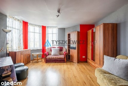Mieszkanie w urokliwej kamienicy w centrum Słupska