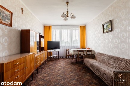54,30 m² | 3 pokoje | 3 piętro | Człuchów, ul. Sobieskiego