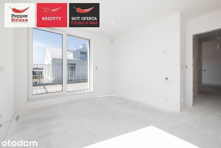 Dwupoziomowy apartament ! Puck!