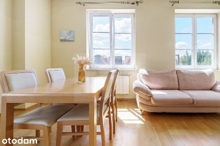 Apartament na Ogarnej z windą - Stare Miasto
