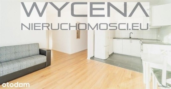 Mieszkanie 2 pok Rumia ul. Żytnia