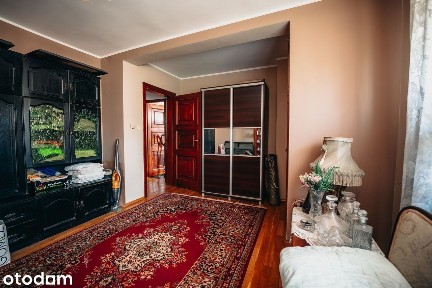 Dom 270 m² // Poznań - Smochowice // ul. Myśliborska