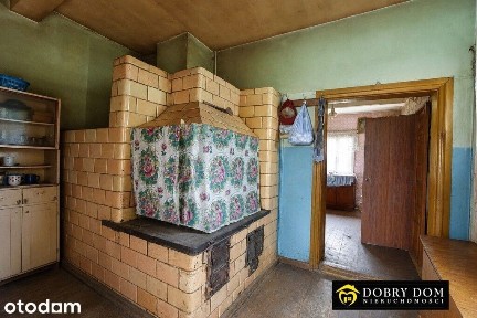 Wyjątkowe siedlisko na Podlasiu - Ozierany Wielkie