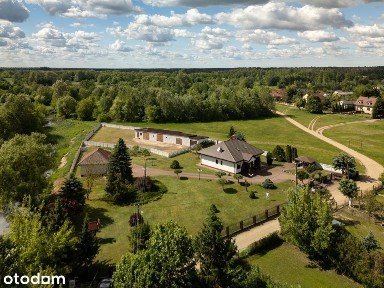 Dom wolnostojący | Dostęp do rzeki Sona | Magazyn