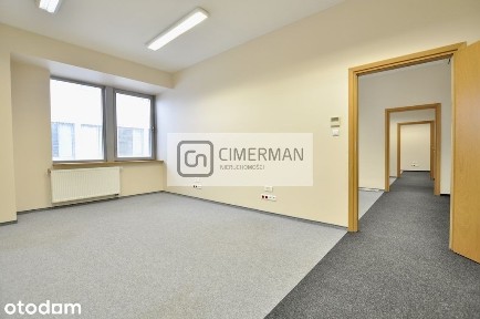 Biuro 18-820 m2 | Grabiszyńska