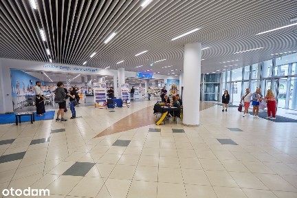 Wynajmij lokal w najlepszej lokalizacji!