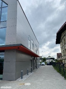 Powierzchnia biurowa 18,86 m2