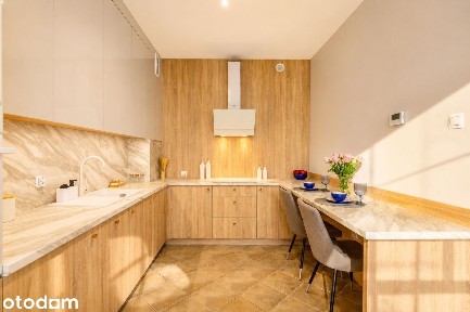 REZERWACJA Duże mieszkanie 85m², przy Alei Brzozowej, 3pokoje