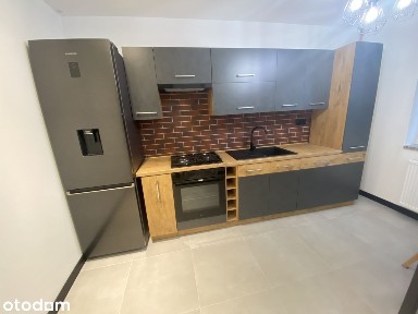 Wynajem kawalerki 36 m² z balkonem