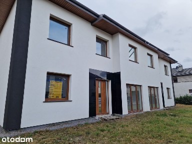Elegancki Dom 5pok, 160m2, 380m2 działka